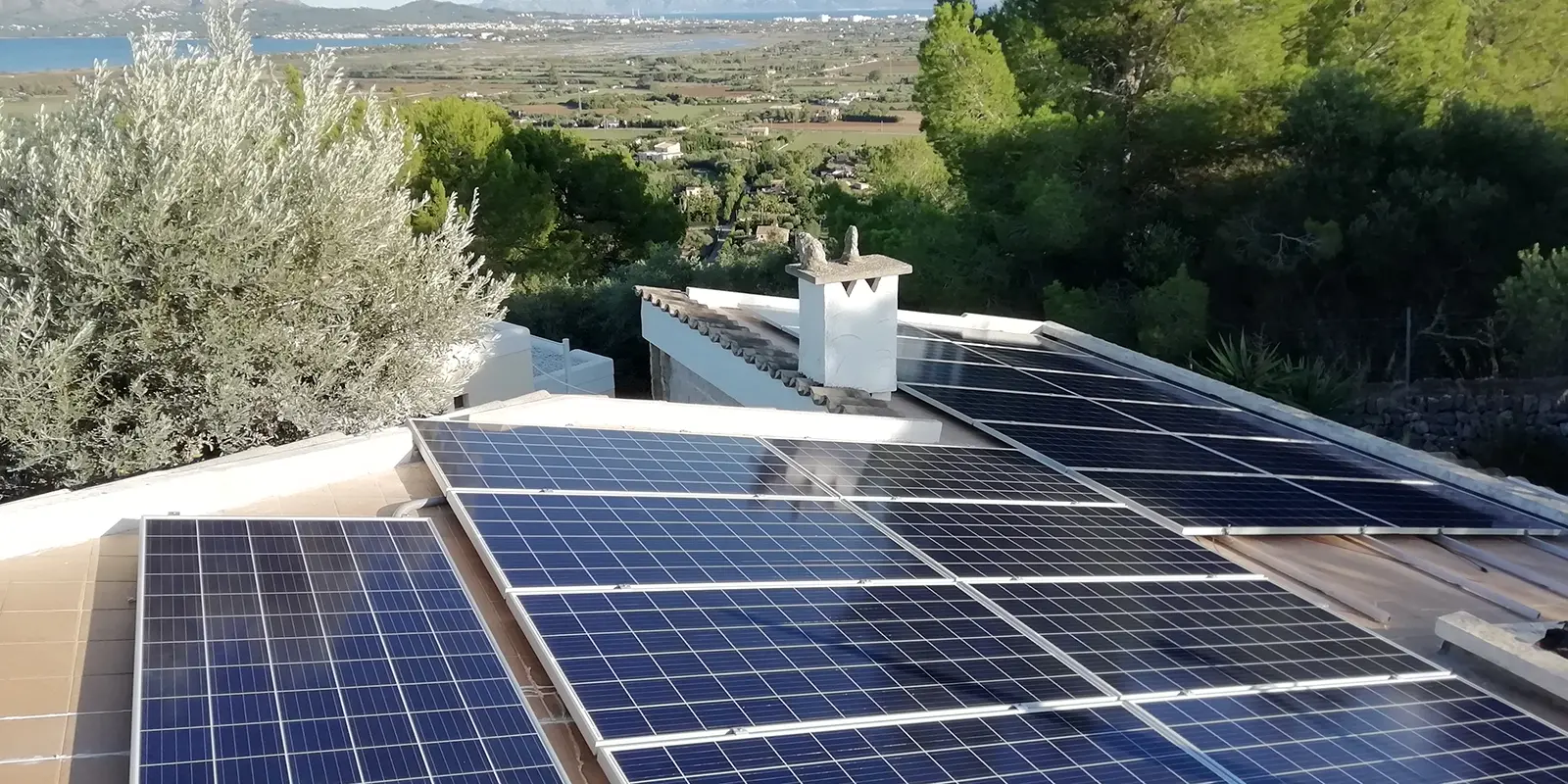 Choosing the Right PV Panels for Your Solar System