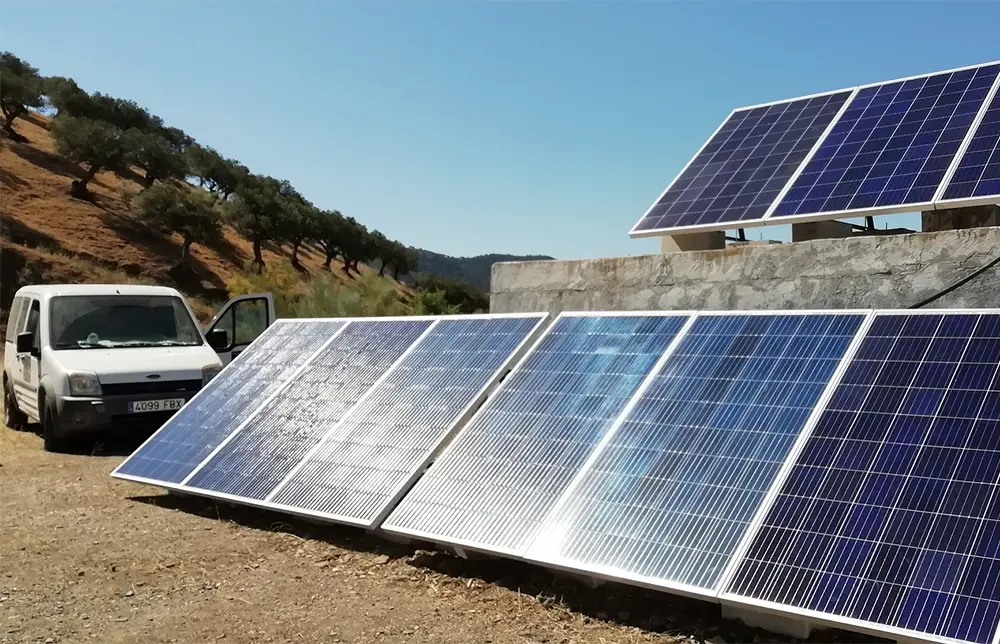 Solar Andalucia Consumer advice