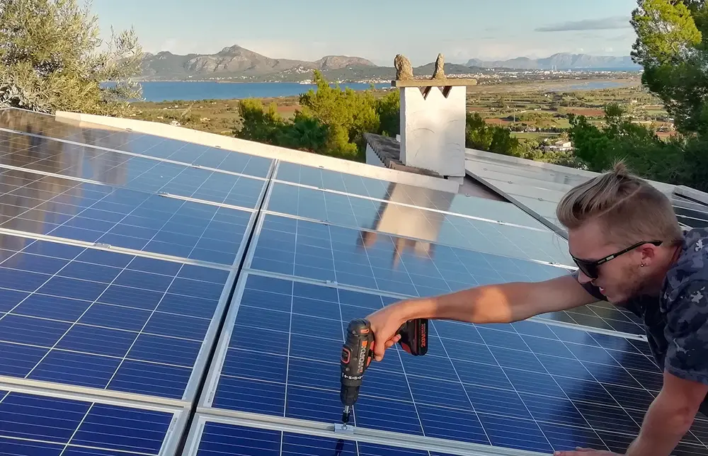 Solar Andalucia Emergency Services