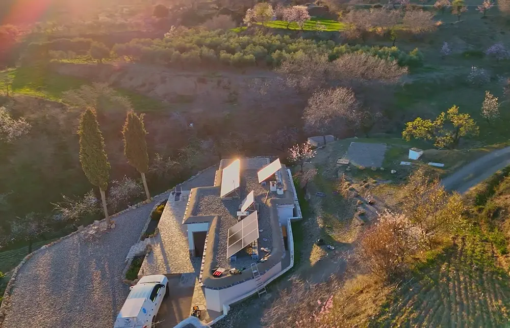 Solar Andalucia Focus on Quality